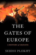 The Gates of Europe. 9780465050918