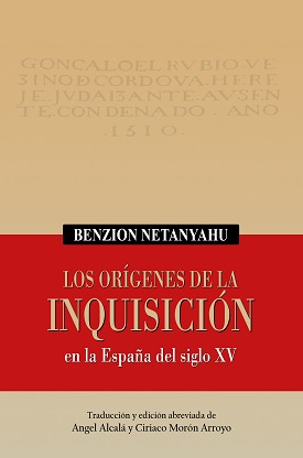 Los orígenes de la Inquisición en la España del siglo XV. 9788494379017