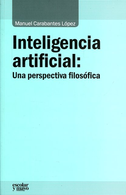 Inteligencia artificial. 9788416020584