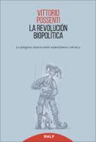 La revolución biopolítica. 9788432146107