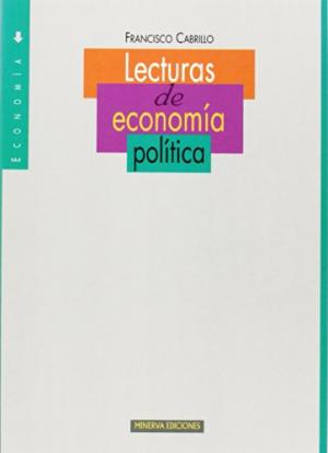 Lecturas de economía política. 9788488123008