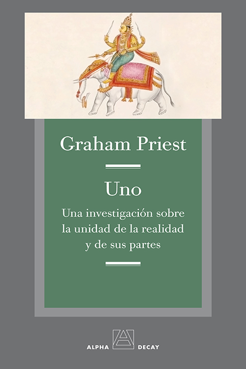 Uno. 9788494489617