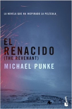 El renacido. 9788408154532