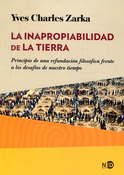 La inapropiabilidad de la tierra