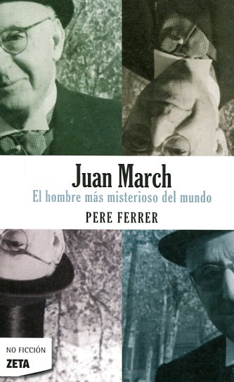 Juan March