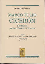 Marco Tulio Cicerón. 9788425916984