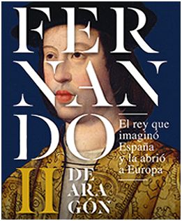 Fernando II de Aragón. 9788483802700