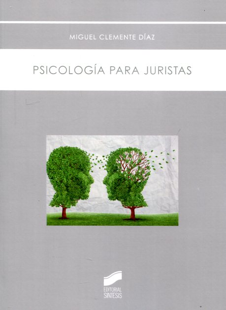 Psicología para juristas