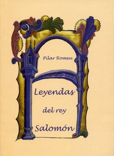 Leyendas del Rey Salomón