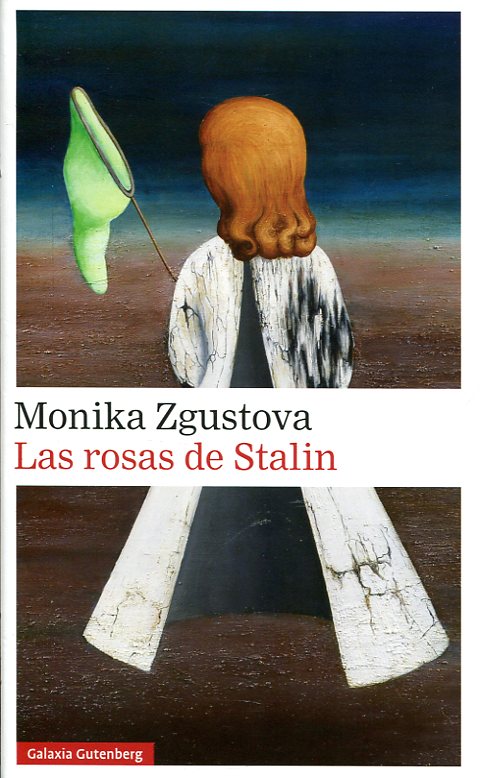 Las rosas de Stalin. 9788416495399