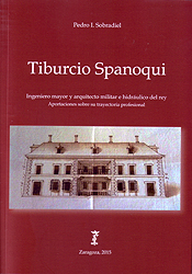 Tiburcio Spanoqui. 9788499113760