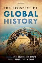 The prospect of global history. 9780198732259