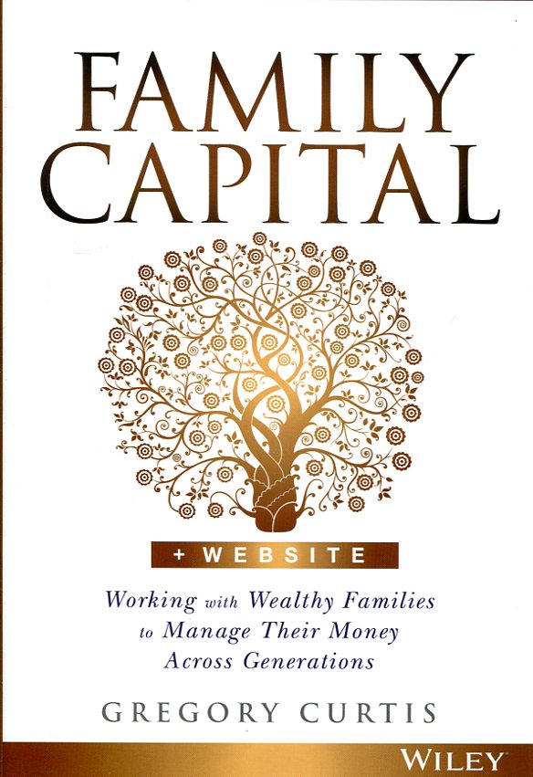 Family capital. 9781119094135