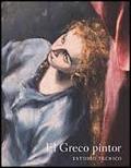 El Greco pintor