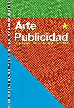 Arte vs Publicidad. 9788416515431