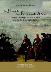 La pasión de don Fernando de Añasco. 9788447215591