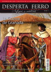 La Guerra de Granada