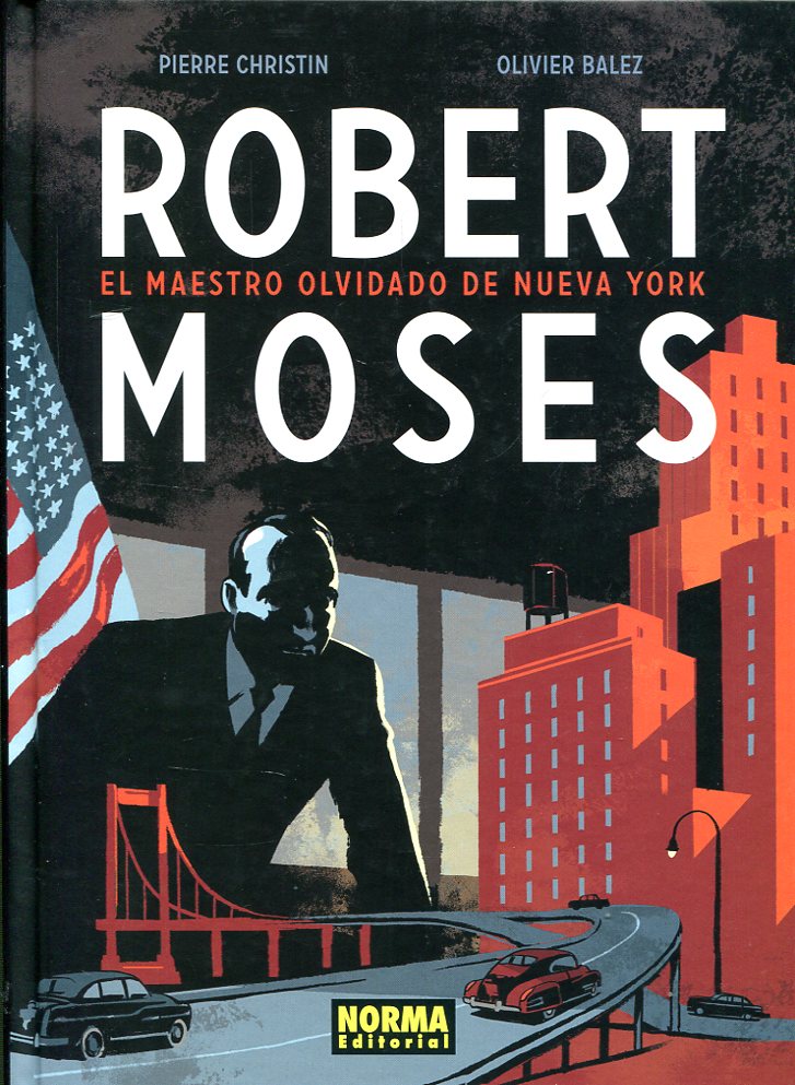 Robert Moses