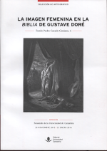 La imagen femenina en la Biblia de Gustave Doré. 9788486116934