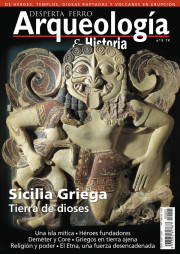 Sicilia Griega: tierra de dioses