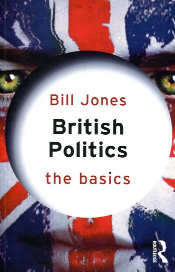 British politics. 9780415835718