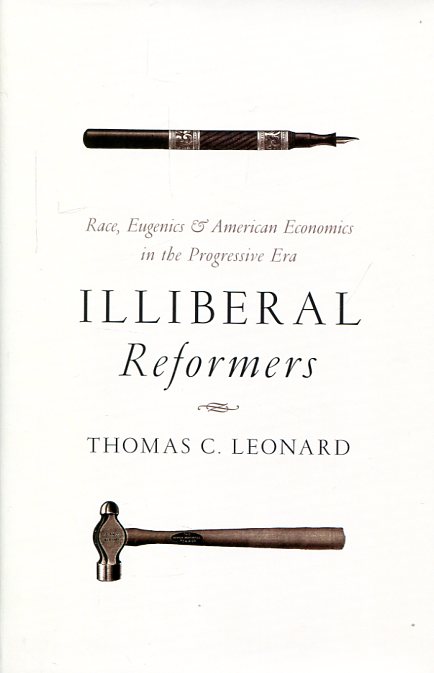 Illiberal reformers