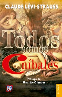 Todos somos caníbales