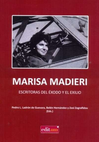 Marisa Madieri