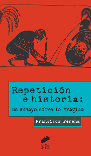 Repetición e historia. 9788490772409