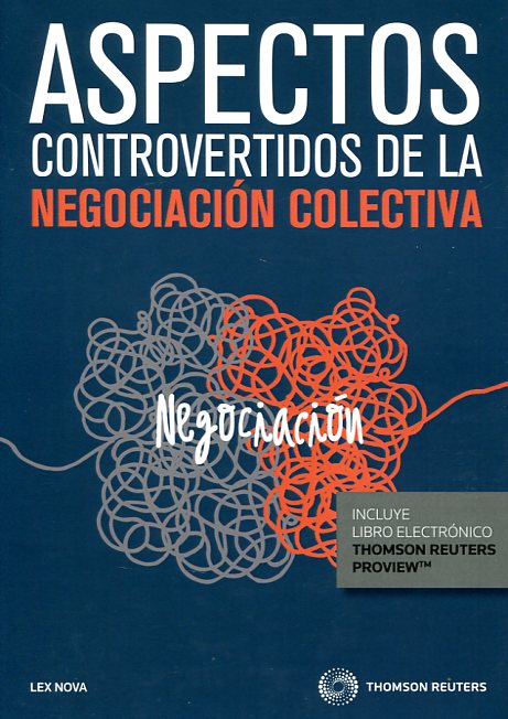 Aspectos controvertidos de la negociación colectiva