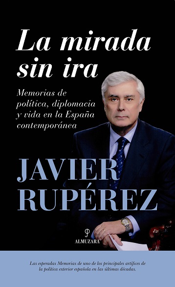 La mirada sin ira