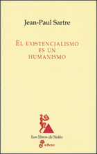 El existencialismo es un humanismo. 9788435027038