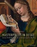 Masterpieces in detal