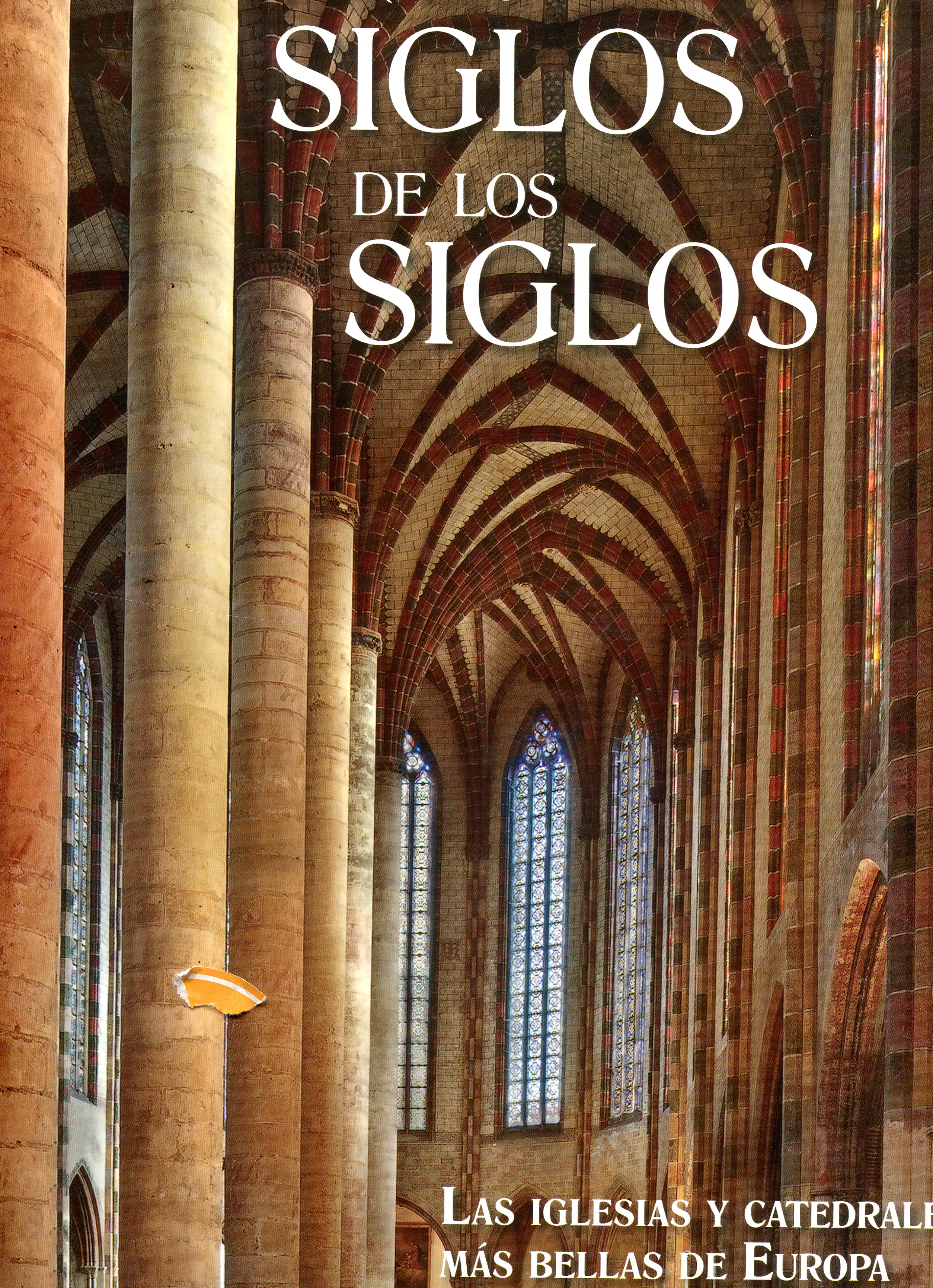 Por los siglos de los siglos