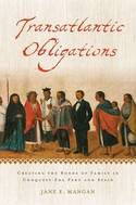 Transatlantic obligations. 9780199768585