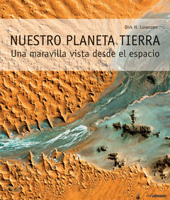 Nuestro planeta Tierra. 9783848008896