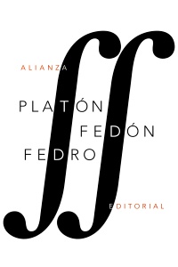 Fedón; Fedro. 9788491042822