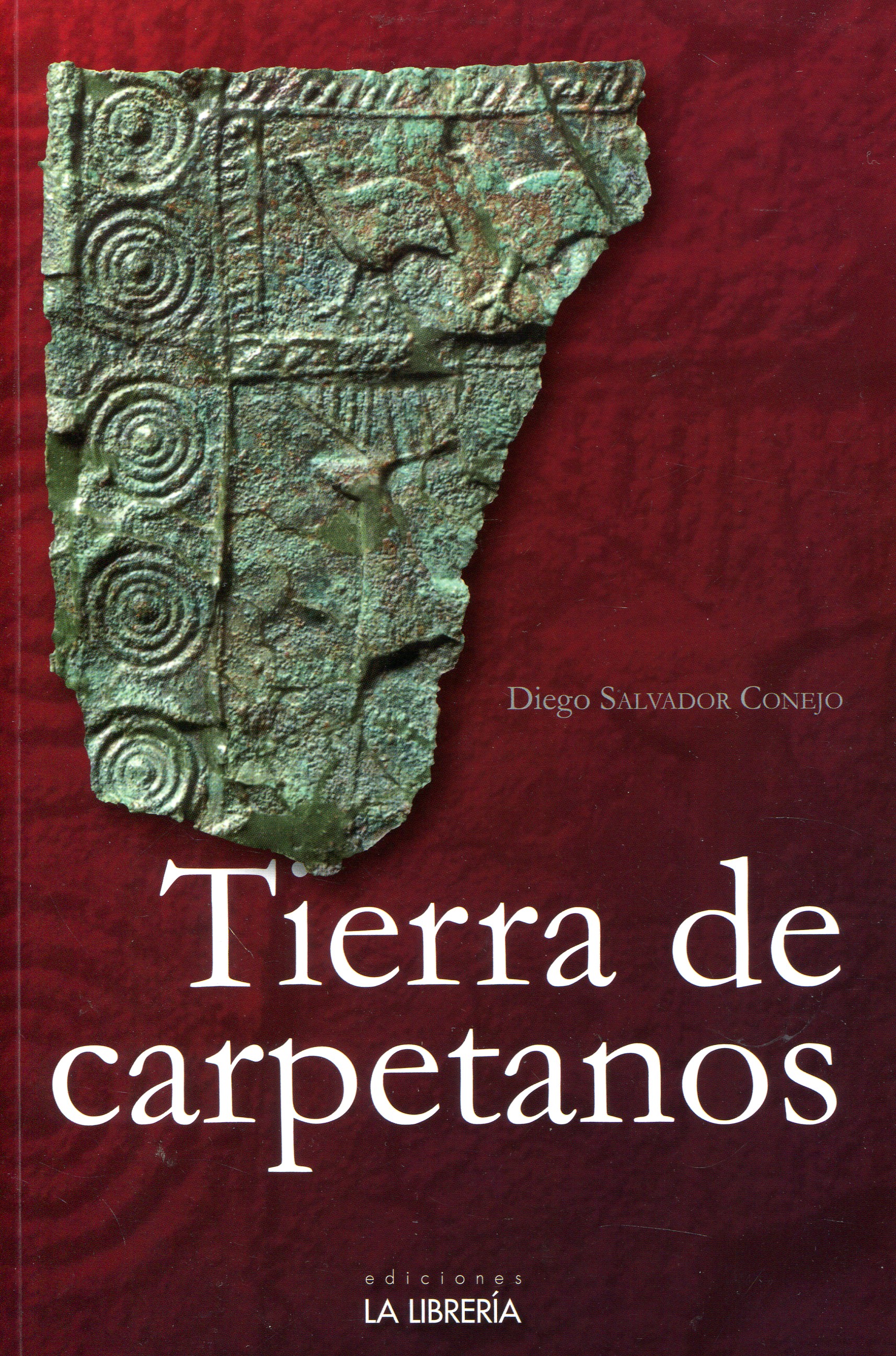 Tierra de carpetanos