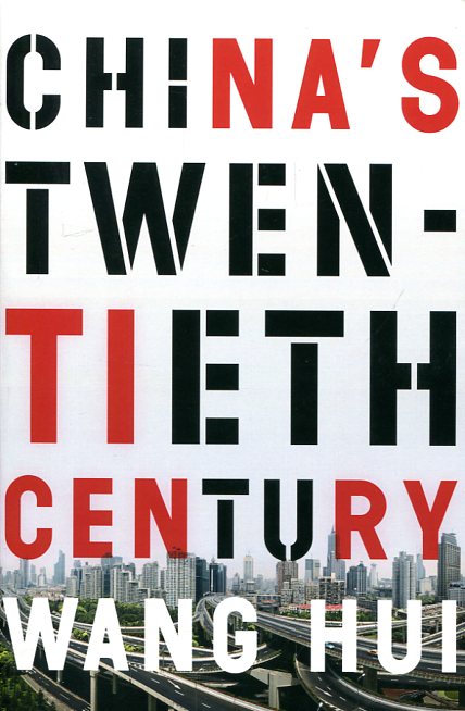 China's twentieth century. 9781781689066