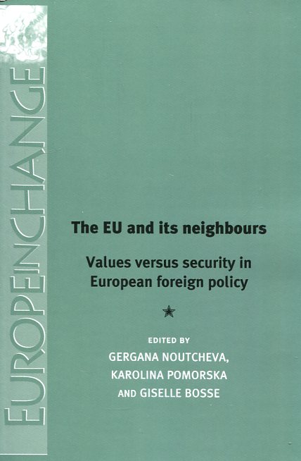 The EU and its neighbours