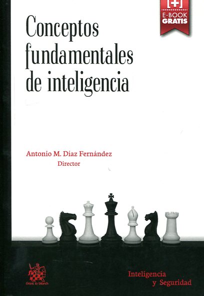 Conceptos fundamentales de inteligencia