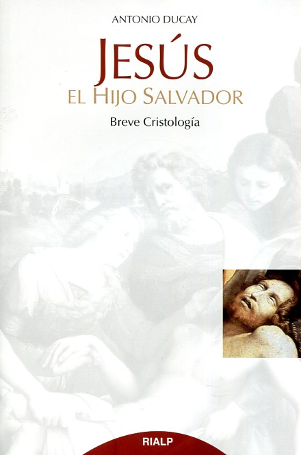 Jesús, el hijo del salvador