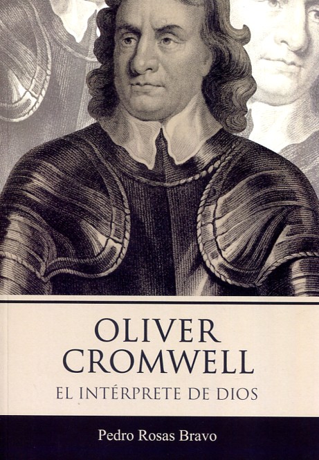 Oliver Cromwell. 9788460697893