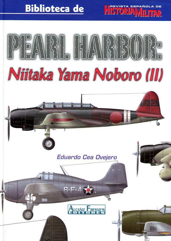 Pearl Harbor. 9788496935105
