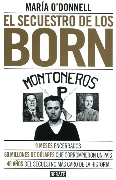 El secuestro de los Born