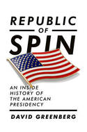 Republic of Spin. 9780393067064