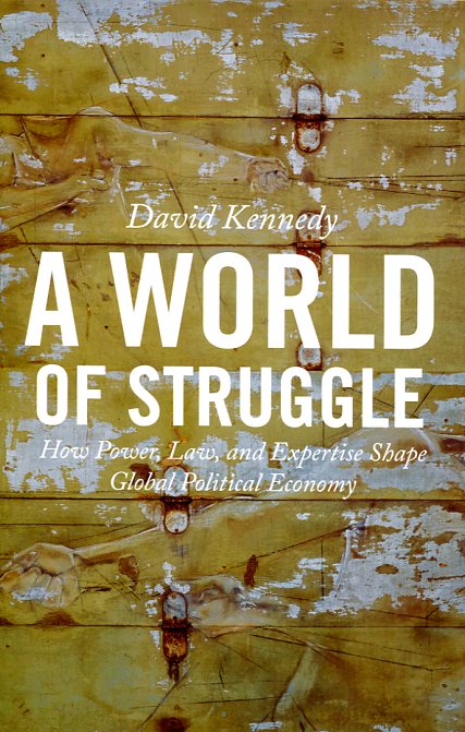 A world of struggle . 9780691146782