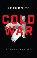 Return to Cold War. 9781509501892