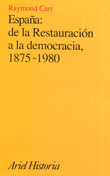 España. 9788434465428