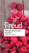 Más allá del principio de placer. 9789505188611